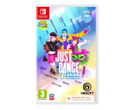 Switch Just Dance 2026 - 1352645 - zdjęcie 1